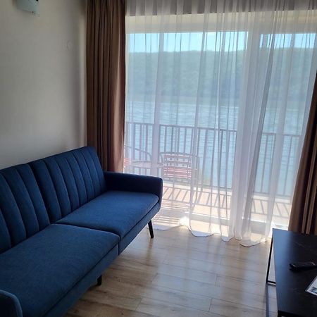 Casa Ana Serena Ieşelniţa Eksteriør bilde